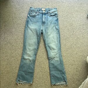Women's Blue Jeans